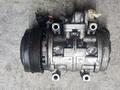 Компрессор кондиционера Радиатор Лопасть Термомуфта Моторчик печки клапан за 20 000 тг. в Алматы – фото 54