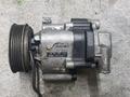 Компрессор кондиционера Радиатор Лопасть Термомуфта Моторчик печки клапан за 20 000 тг. в Алматы – фото 55