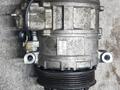 Компрессор кондиционера Радиатор Лопасть Термомуфта Моторчик печки клапан за 20 000 тг. в Алматы – фото 56