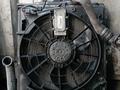 Компрессор кондиционера Радиатор Лопасть Термомуфта Моторчик печки клапан за 20 000 тг. в Алматы – фото 8