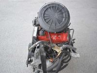 Двигатель 2,0 на AUDI 80 B4үшін10 999 тг. в Шымкент