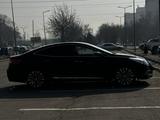 Hyundai Grandeur 2014 годаfor10 300 000 тг. в Алматы – фото 3