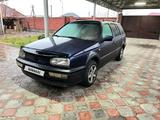 Volkswagen Golf 1996 годаүшін1 650 000 тг. в Алматы