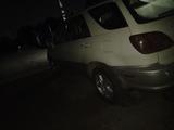 Lexus RX 300 2001 года за 4 100 000 тг. в Семей