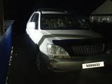 Lexus RX 300 2001 года за 4 100 000 тг. в Семей – фото 3
