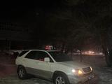 Lexus RX 300 2001 года за 4 100 000 тг. в Семей – фото 5
