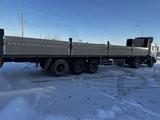 МАЗ  5432 1994 годаfor7 300 000 тг. в Павлодар – фото 3