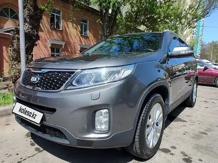 Kia Sorento 2013 годаүшін9 000 000 тг. в Алматы