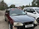 Honda Orthia 1996 годаүшін425 000 тг. в Алматы
