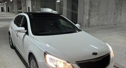Kia K7 2011 годаfor8 000 000 тг. в Алматы