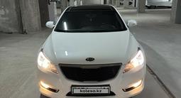 Kia K7 2011 годаfor8 000 000 тг. в Алматы – фото 4