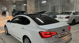 Kia K7 2011 годаfor8 000 000 тг. в Алматы – фото 3