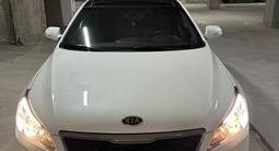 Kia K7 2011 годаfor8 000 000 тг. в Алматы – фото 2