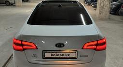 Kia K7 2011 годаfor8 000 000 тг. в Алматы – фото 5