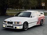 BMW 325 1993 года за 3 000 000 тг. в Караганда