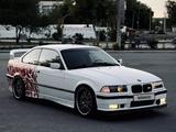 BMW 325 1993 года за 3 000 000 тг. в Караганда – фото 4