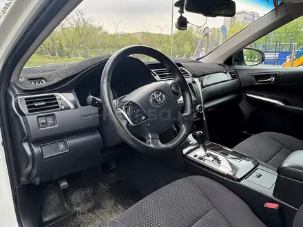 Toyota Camry 2014 года за 8 500 000 тг. в Кокшетау – фото 5