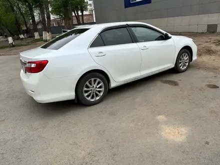 Toyota Camry 2014 года за 8 500 000 тг. в Кокшетау – фото 3