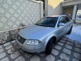 Volkswagen Passat 2005 годаүшін2 300 000 тг. в Шымкент