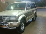 Mitsubishi Pajero 1993 годаүшін3 800 000 тг. в Алматы