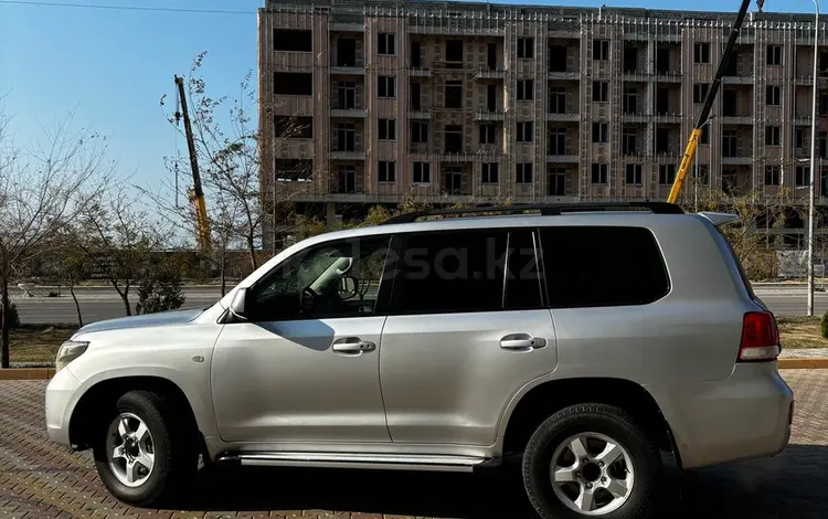 Toyota Land Cruiser 2008 года за 14 000 000 тг. в Актау