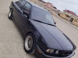 BMW 525 1992 года за 3 000 000 тг. в Актау – фото 3