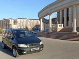 Opel Zafira 2000 года за 2 950 000 тг. в Атырау – фото 2