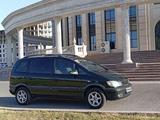 Opel Zafira 2000 года за 2 950 000 тг. в Атырау – фото 3