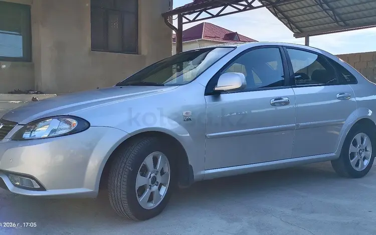 Daewoo Gentra 2014 года за 3 500 000 тг. в Шымкент