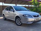 Daewoo Gentra 2014 года за 3 500 000 тг. в Шымкент – фото 3