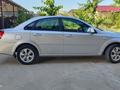Daewoo Gentra 2014 года за 3 500 000 тг. в Шымкент – фото 4