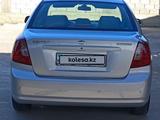 Daewoo Gentra 2014 года за 3 500 000 тг. в Шымкент – фото 5