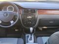Daewoo Gentra 2014 года за 3 500 000 тг. в Шымкент – фото 7