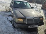 Mercedes-Benz E 260 1987 годаүшін1 200 000 тг. в Талгар – фото 2