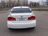 Honda Civic 2007 года за 5 000 000 тг. в Астана – фото 5