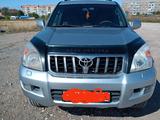 Toyota Land Cruiser Prado 2005 года за 11 800 000 тг. в Усть-Каменогорск – фото 3