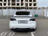 Tesla Model 3 2021 года за 15 000 000 тг. в Алматы – фото 5