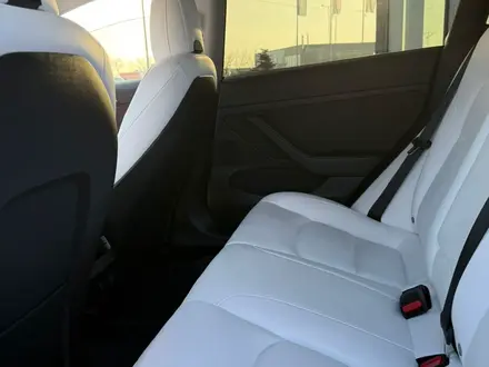Tesla Model 3 2021 года за 15 000 000 тг. в Алматы – фото 9