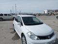 Nissan Tiida 2011 годаfor3 500 000 тг. в Кульсары – фото 2