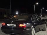 BMW 530 2002 годаүшін4 000 000 тг. в Шымкент