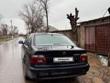 BMW 530 2002 годаүшін4 000 000 тг. в Шымкент – фото 2