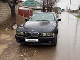 BMW 530 2002 годаүшін4 000 000 тг. в Шымкент – фото 3