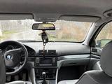 BMW 530 2002 годаүшін4 000 000 тг. в Шымкент – фото 4