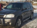 Mazda Tribute 2003 годаfor4 000 000 тг. в Тараз – фото 2