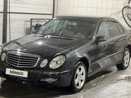 Mercedes-Benz E 320 2004 года за 4 250 000 тг. в Астана – фото 4