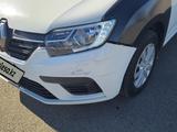 Renault Logan 2018 года за 3 990 233 тг. в Талдыкорган – фото 4