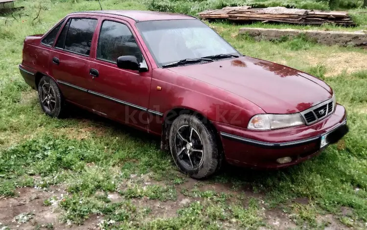 Daewoo Nexia 2007 годаүшін1 100 000 тг. в Кордай