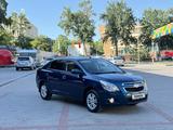 Chevrolet Cobalt 2022 годаfor5 920 000 тг. в Шымкент