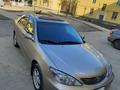 Toyota Camry 2003 годаүшін5 799 000 тг. в Усть-Каменогорск