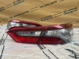 Задние фонари в оригинале japan за 120 000 тг. в Шымкент – фото 3